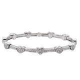 Markenarmspange, Wempe Rarität