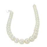 Kette aus echten Südsee Perlen