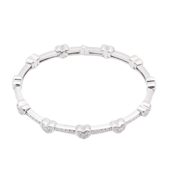 Markenarmspange, Wempe Rarität